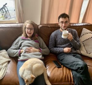 Morgantown-born musician still inspired by W.Va. traditions